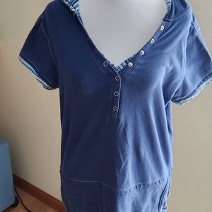 Fashion Bug Stretch Shirt XL